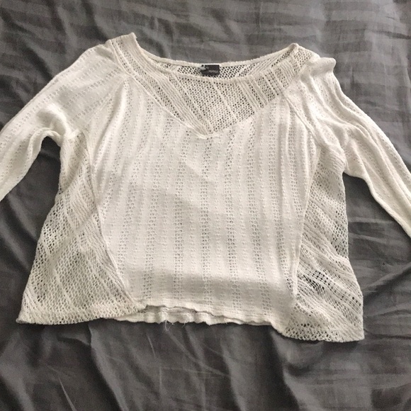 UO Lightweight knit sweater - Picture 1 of 3